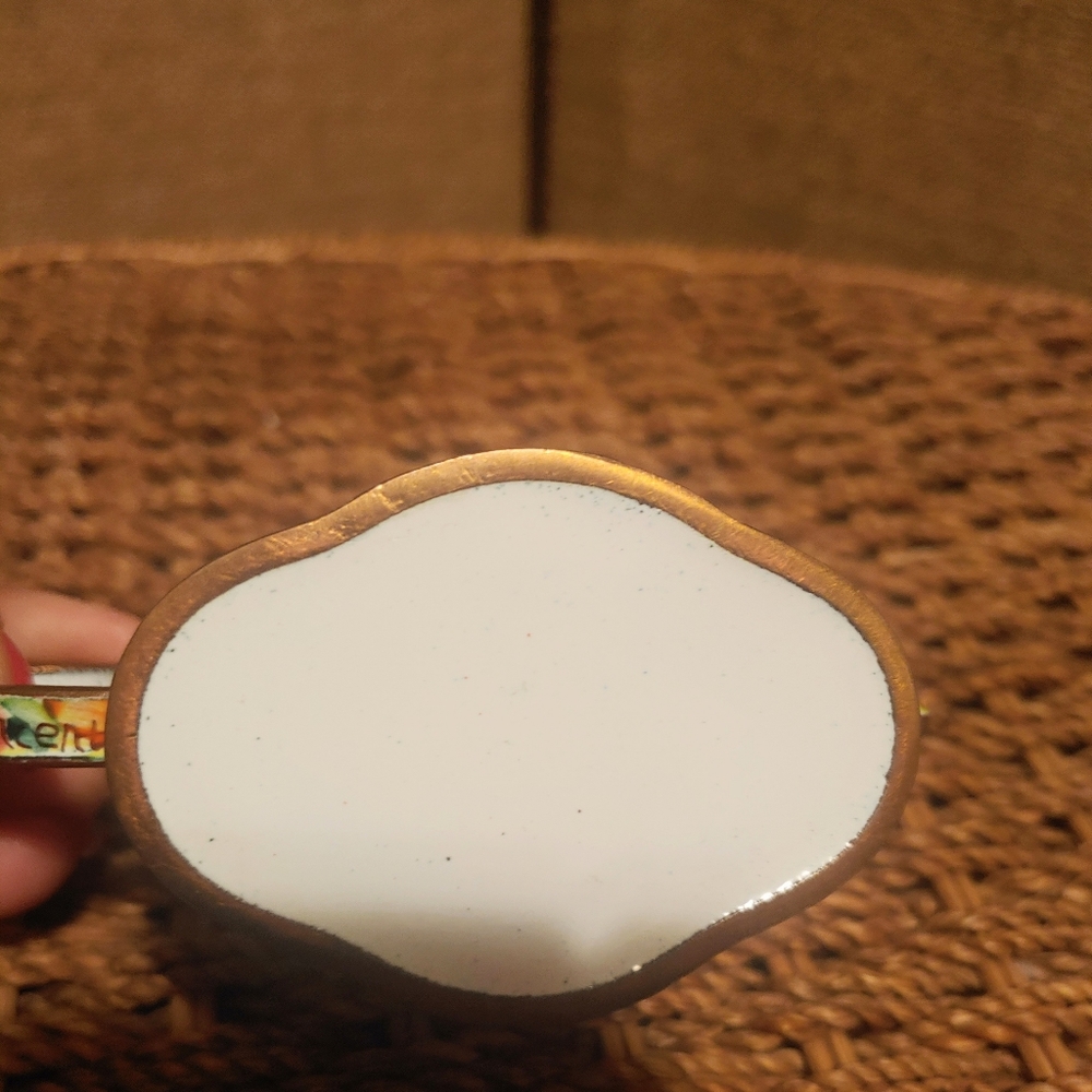 Mini tea pot - Picture 8 of 8